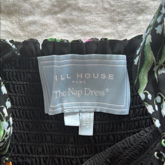 Hill House Home Nap Dress - Picture 4 of 4